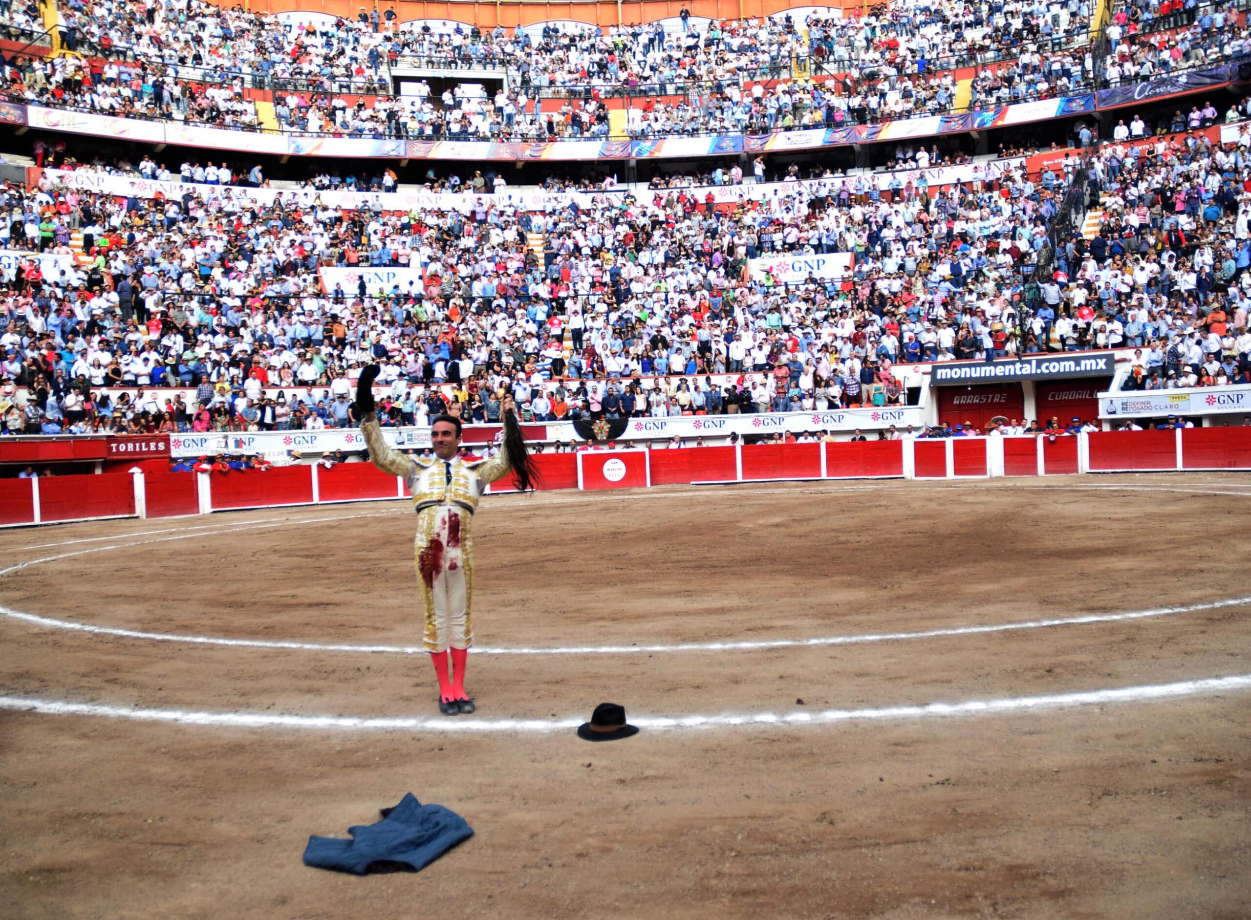 Aguascalientes (México), domingo 29 de abril de 2018