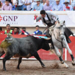 Aguascalientes (México) - Corrida de toros - Sábado 28 de abril de 2018