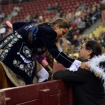 Campo Pequeno, Lisboa (Portugal) - Sábado 28 de abril de 2018