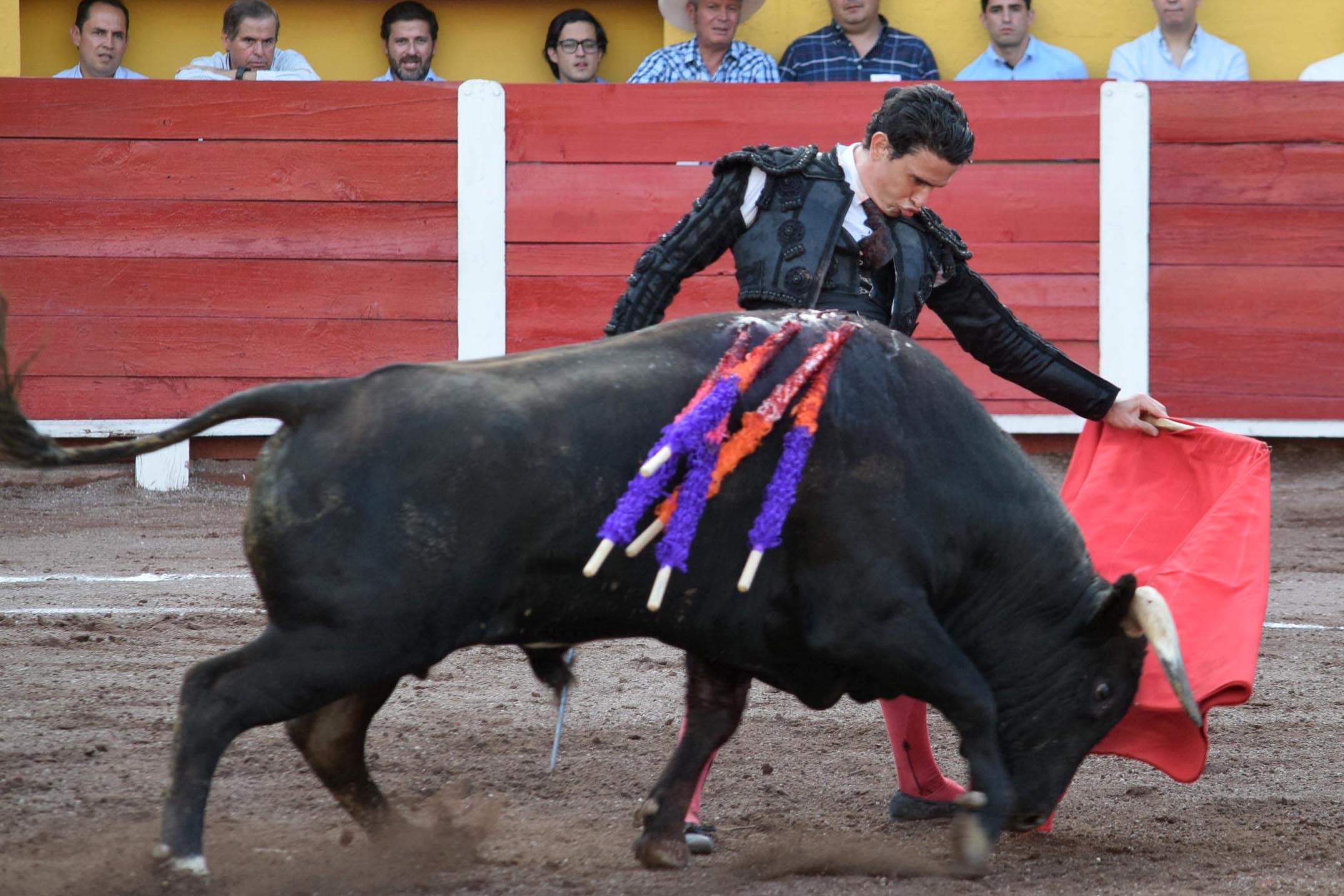 Aguascalientes (México), domingo 1 de abril de 2018.