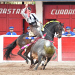 Aguascalientes (México) - Corrida de toros - Sábado 28 de abril de 2018