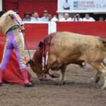 Aguascalientes (México) - Corrida de toros - Viernes 7 de abril de 2018
