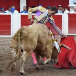 Aguascalientes (México) - Corrida de toros - Viernes 7 de abril de 2018