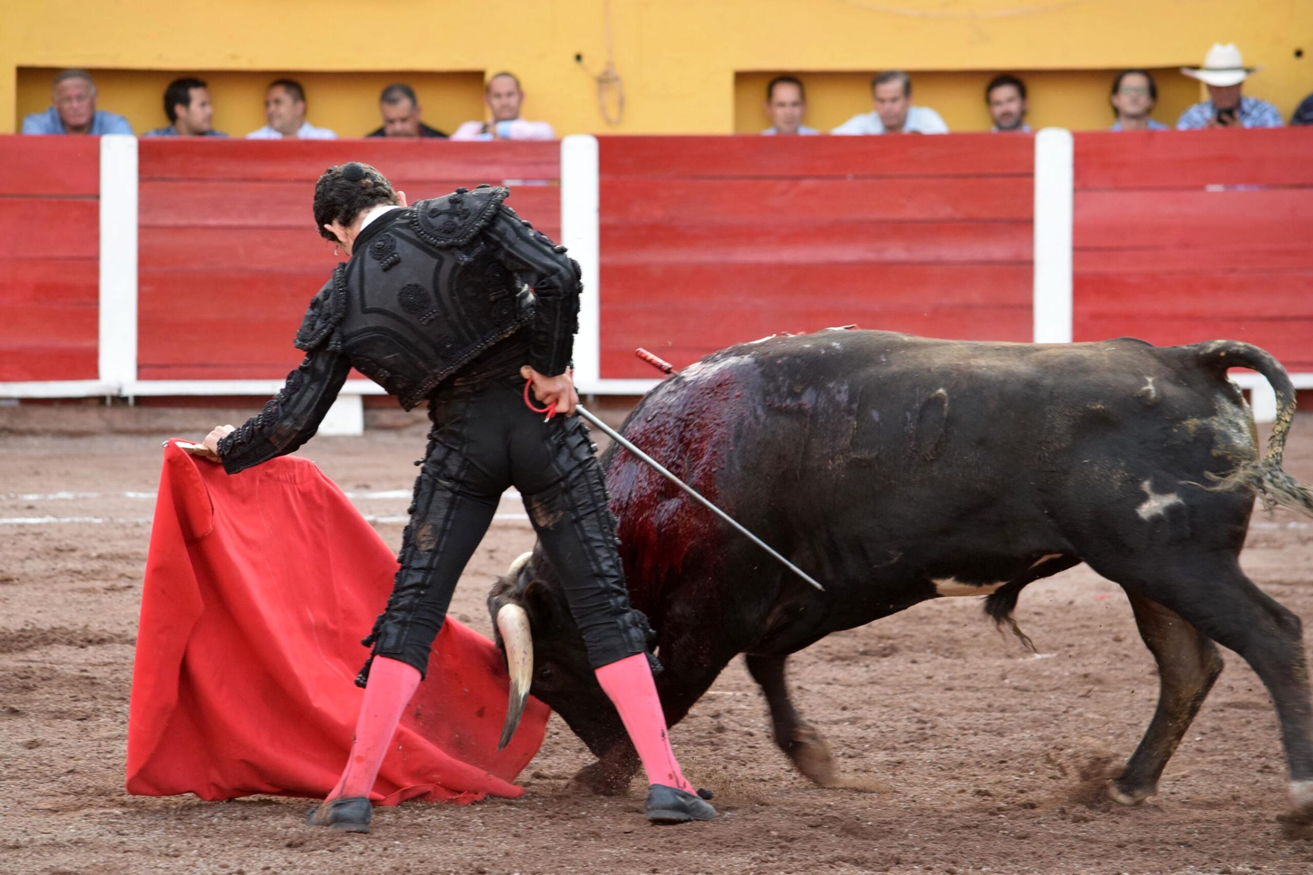Aguascalientes (México), domingo 1 de abril de 2018.