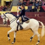 Campo Pequeno, Lisboa (Portugal) - Sábado 28 de abril de 2018