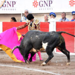 Aguascalientes (México) - Corrida de toros - Sábado 28 de abril de 2018