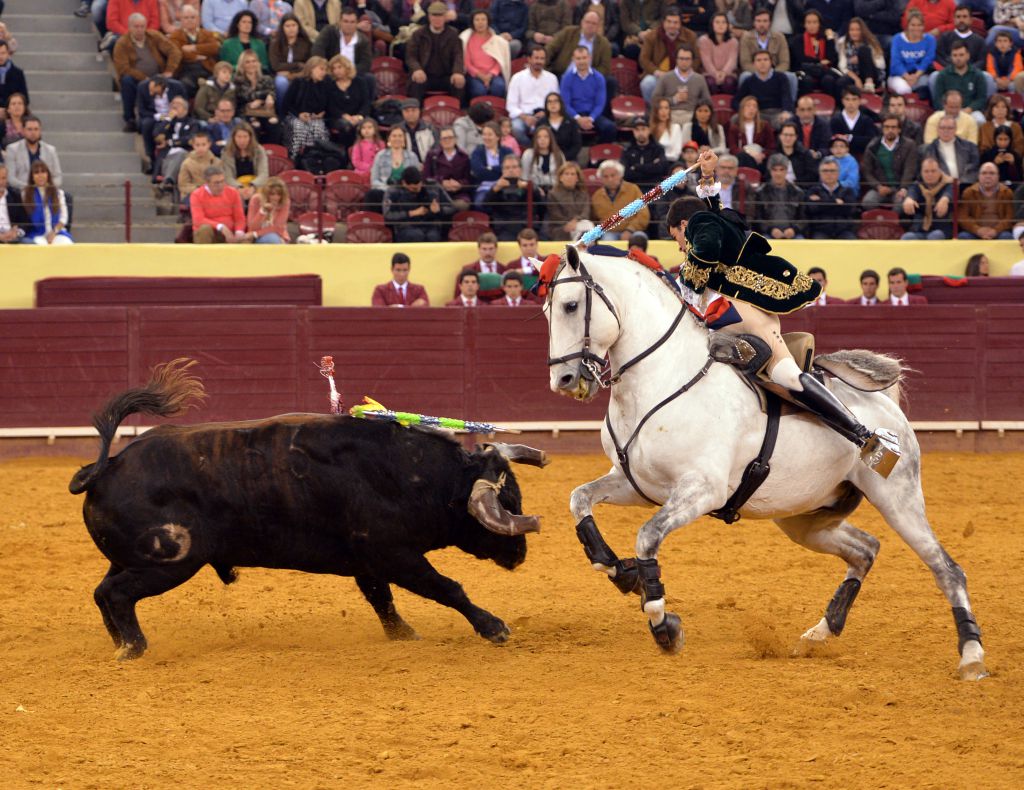 Lisboa. 5 de abril de 2018.