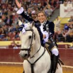 Campo Pequeno, Lisboa (Portugal) - Sábado 28 de abril de 2018