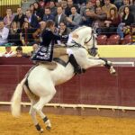 Campo Pequeno, Lisboa (Portugal) - Sábado 28 de abril de 2018