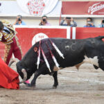Aguascalientes (México) - Corrida de toros - Sábado 28 de abril de 2018
