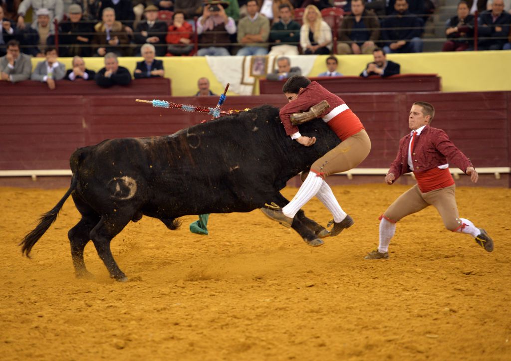Lisboa. 5 de abril de 2018.