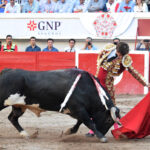 Aguascalientes (México) - Corrida de toros - Sábado 28 de abril de 2018