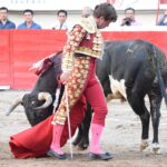 Aguascalientes (México) - Corrida de toros - Sábado 28 de abril de 2018