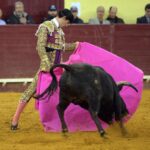 Campo Pequeno, Lisboa (Portugal) - Sábado 28 de abril de 2018