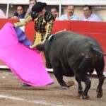 Aguascalientes (México) - Corrida de toros - Viernes 7 de abril de 2018