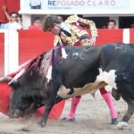 Aguascalientes (México) - Corrida de toros - Sábado 28 de abril de 2018
