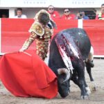 Aguascalientes (México) - Corrida de toros - Sábado 28 de abril de 2018