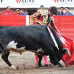 Aguascalientes (México) - Corrida de toros - Sábado 28 de abril de 2018