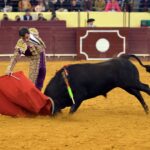 Campo Pequeno, Lisboa (Portugal) - Sábado 28 de abril de 2018