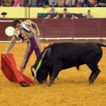 Campo Pequeno, Lisboa (Portugal) - Sábado 28 de abril de 2018