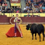 Campo Pequeno, Lisboa (Portugal) - Sábado 28 de abril de 2018