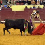 Campo Pequeno, Lisboa (Portugal) - Sábado 28 de abril de 2018