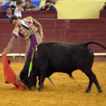 Campo Pequeno, Lisboa (Portugal) - Sábado 28 de abril de 2018