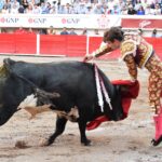 Aguascalientes (México) - Corrida de toros - Sábado 28 de abril de 2018