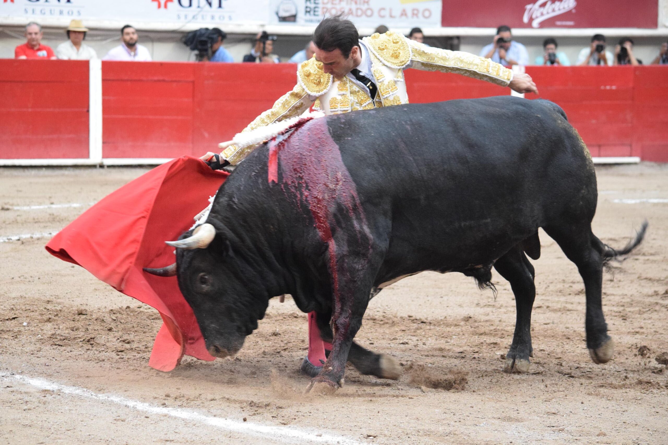 Aguascalientes (México), domingo 29 de abril de 2018