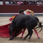 Madrid, 15 de abril de 2018