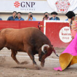 Aguascalientes (México) - Corrida de toros - Sábado 28 de abril de 2018