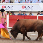 Aguascalientes (México) - Corrida de toros - Sábado 28 de abril de 2018