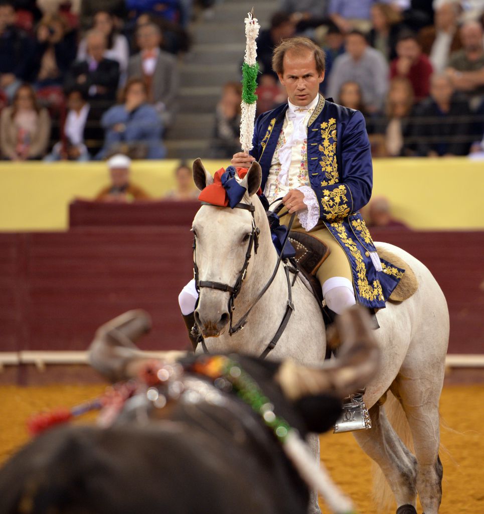 Lisboa. 5 de abril de 2018.