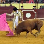 Campo Pequeno, Lisboa (Portugal) - Sábado 28 de abril de 2018