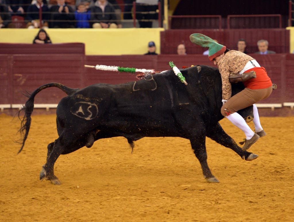 Lisboa. 5 de abril de 2018.