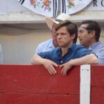 Aguascalientes (México) - Corrida de toros - Viernes 7 de abril de 2018