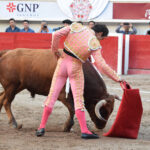 Aguascalientes (México) - Corrida de toros - Sábado 28 de abril de 2018