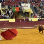 Campo Pequeno, Lisboa (Portugal) - Sábado 28 de abril de 2018