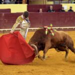 Campo Pequeno, Lisboa (Portugal) - Sábado 28 de abril de 2018