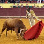 Campo Pequeno, Lisboa (Portugal) - Sábado 28 de abril de 2018