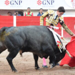 Aguascalientes (México) - Corrida de toros - Sábado 28 de abril de 2018