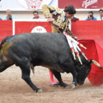 Aguascalientes (México) - Corrida de toros - Sábado 28 de abril de 2018