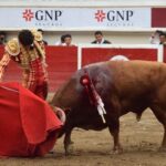 Aguascalientes (México) - Corrida de toros - Viernes 7 de abril de 2018