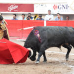 Aguascalientes (México) - Corrida de toros - Sábado 28 de abril de 2018