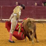 Campo Pequeno, Lisboa (Portugal) - Sábado 28 de abril de 2018