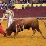 Campo Pequeno, Lisboa (Portugal) - Sábado 28 de abril de 2018
