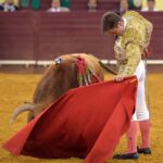 Campo Pequeno, Lisboa (Portugal) - Sábado 28 de abril de 2018