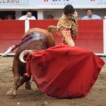 Aguascalientes (México) - Corrida de toros - Viernes 7 de abril de 2018