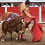 Aguascalientes (México) - Corrida de toros - Viernes 7 de abril de 2018