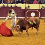 Campo Pequeno, Lisboa (Portugal) - Sábado 28 de abril de 2018
